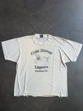 Gold Street Liquors tee