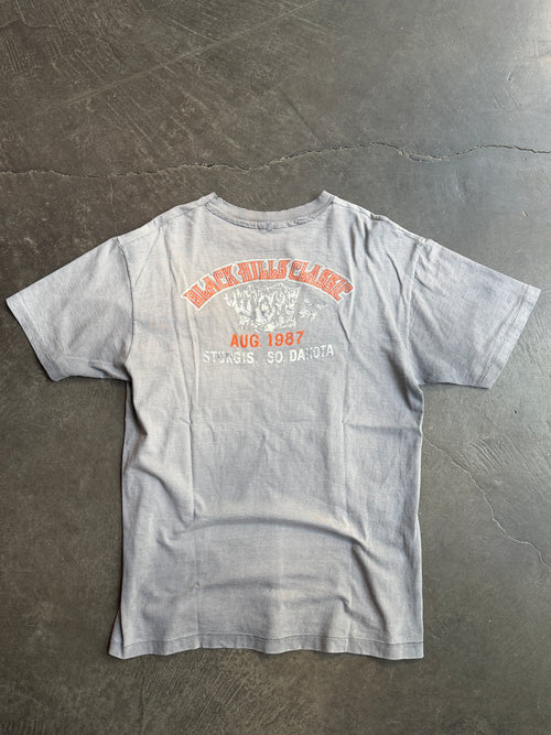 '87 Sturgis Moto Club tee